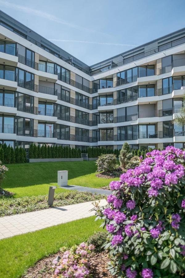 Schoene Wohnung Am Dresdner Zwinger Dresden Exterior photo