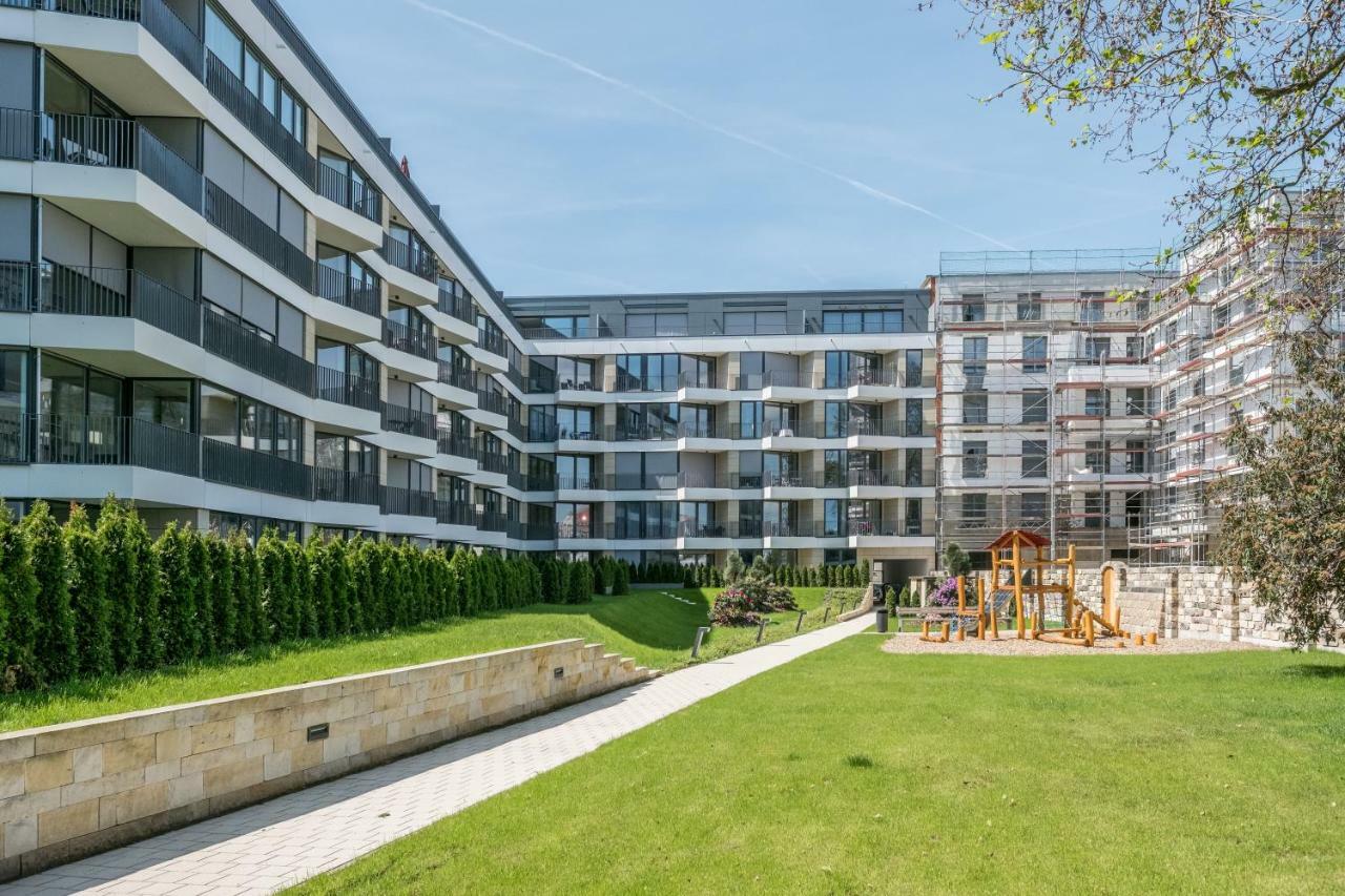 Schoene Wohnung Am Dresdner Zwinger Dresden Exterior photo